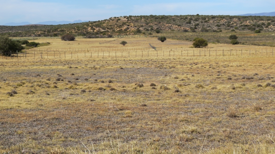 Commercial Property for Sale in Ladismith Rural Western Cape